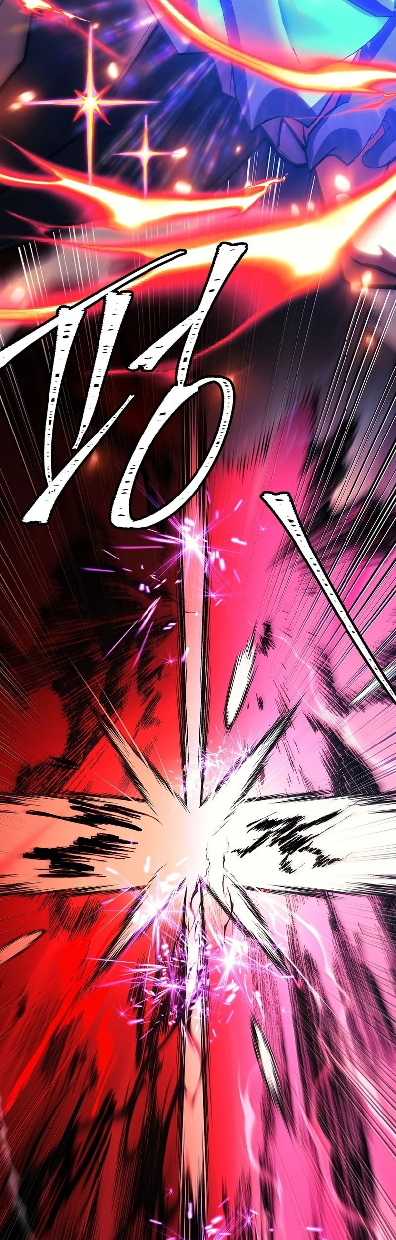 The Legendary Hero Is an Academy Honors Student Chapter 86 - halaman 112
