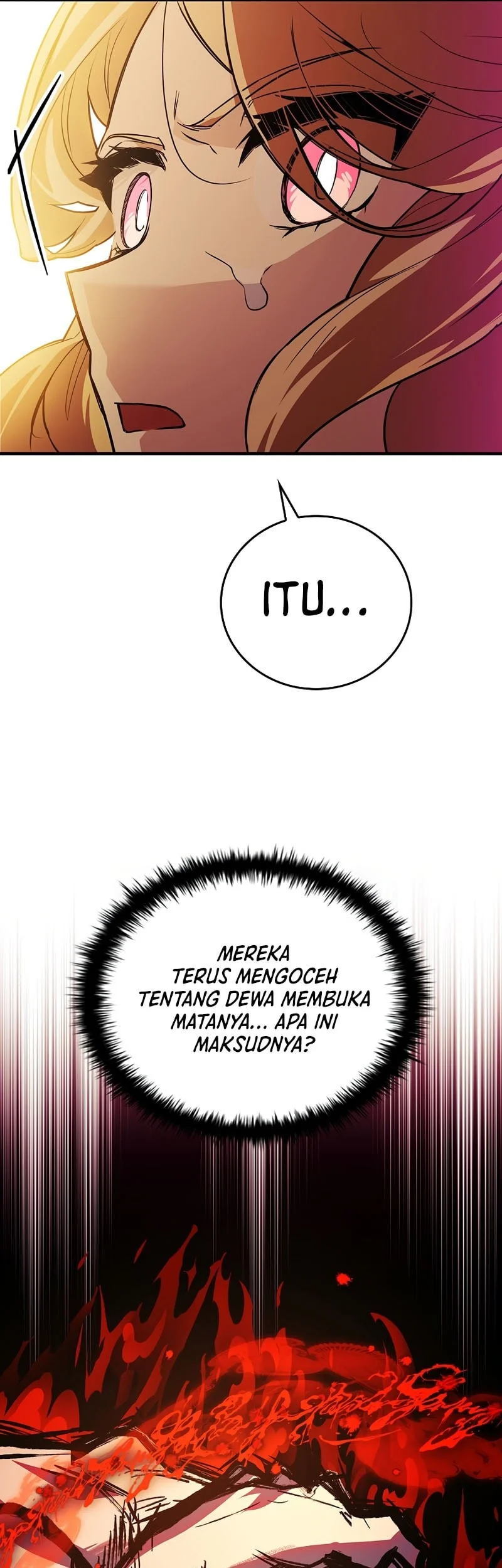The Legendary Hero Is an Academy Honors Student Chapter 86 - halaman 30
