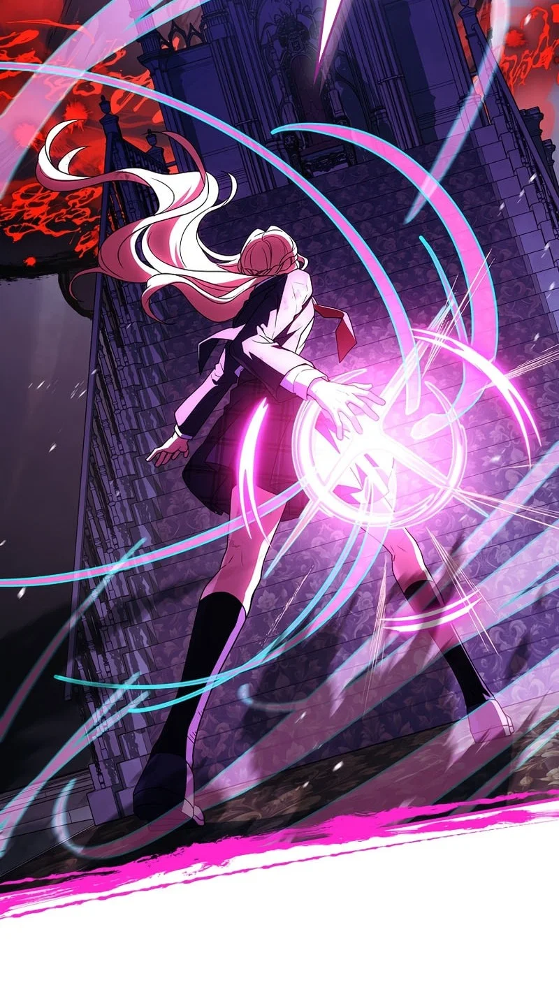 The Legendary Hero Is an Academy Honors Student Chapter 86 - halaman 33