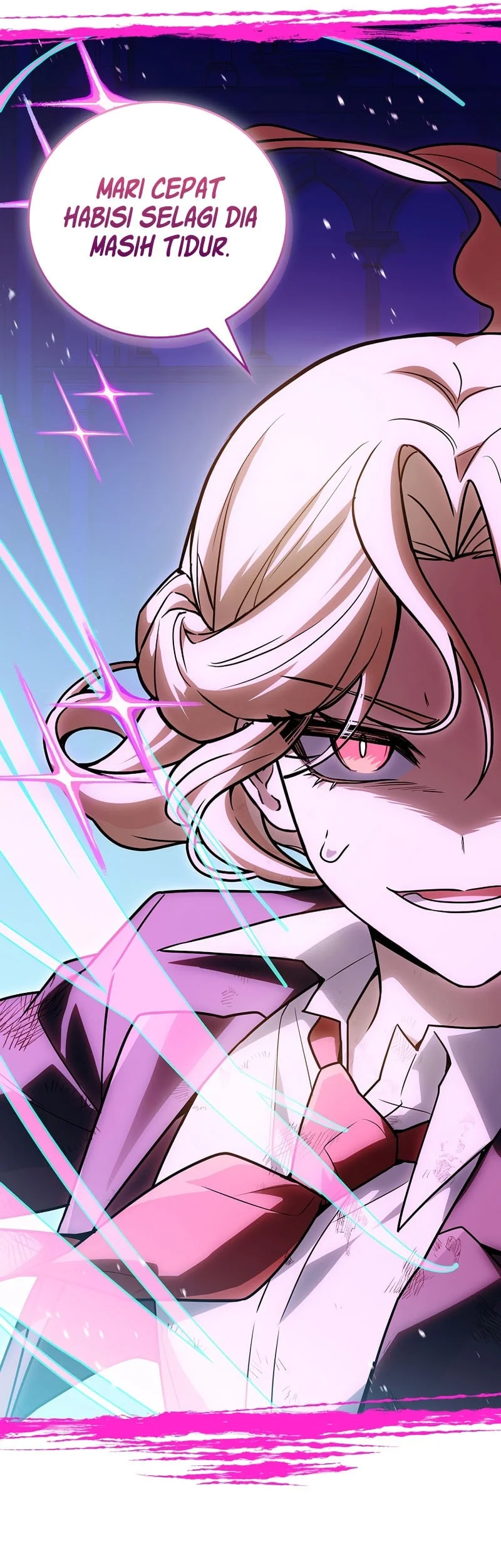 The Legendary Hero Is an Academy Honors Student Chapter 86 - halaman 34