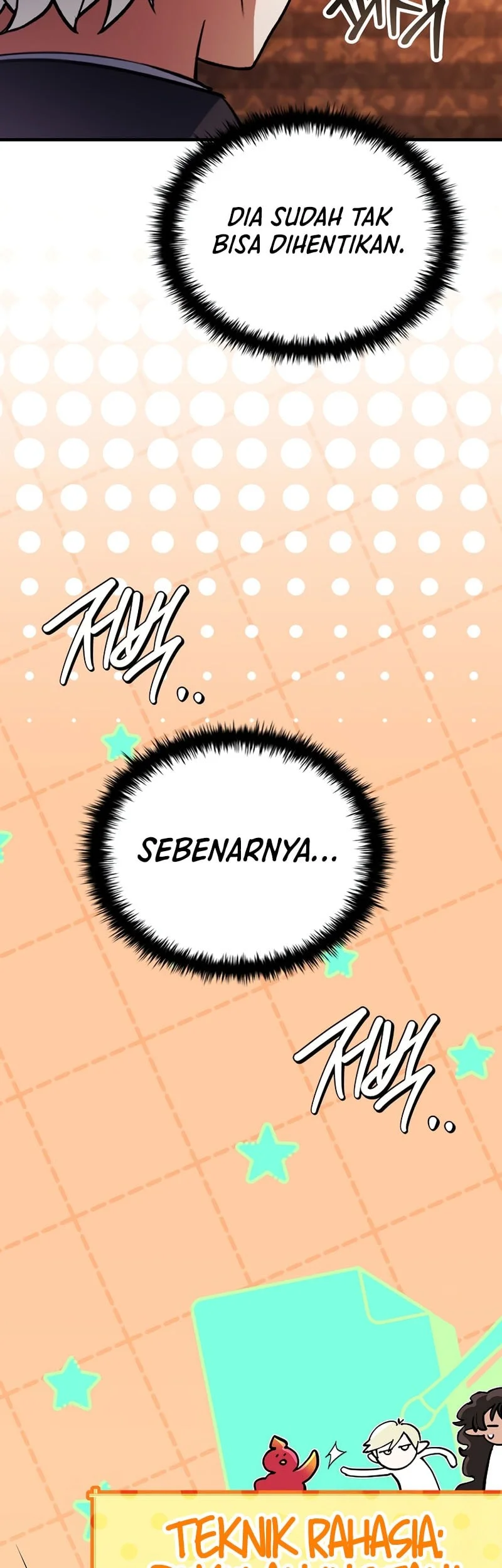 The Legendary Hero Is an Academy Honors Student Chapter 86 - halaman 4