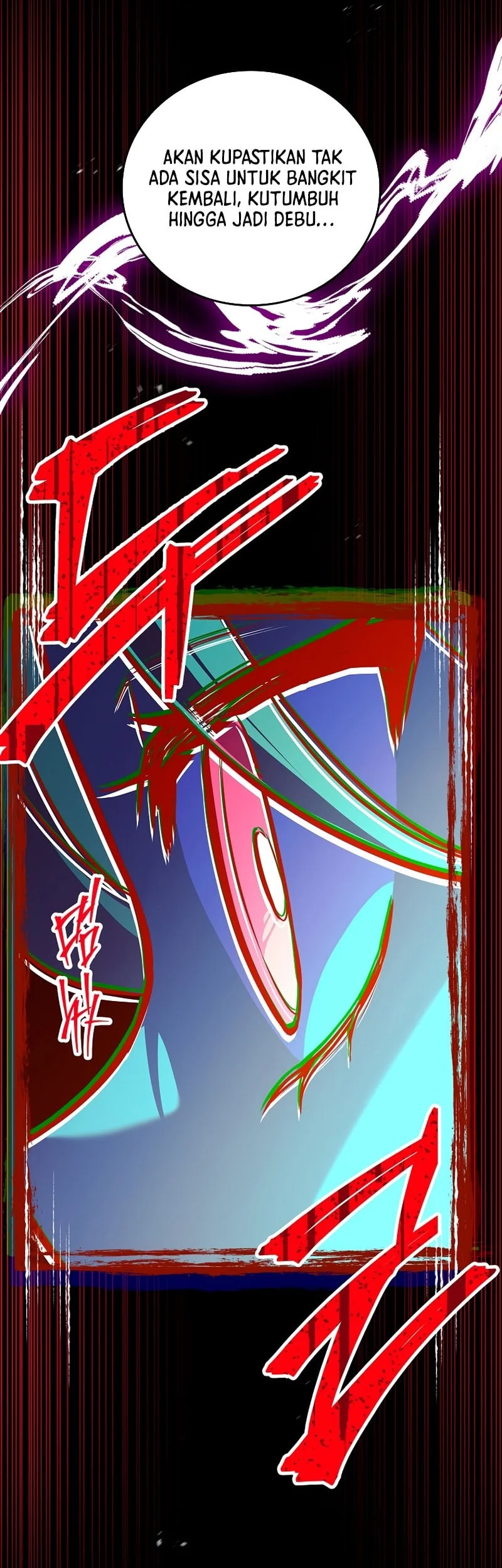The Legendary Hero Is an Academy Honors Student Chapter 86 - halaman 40