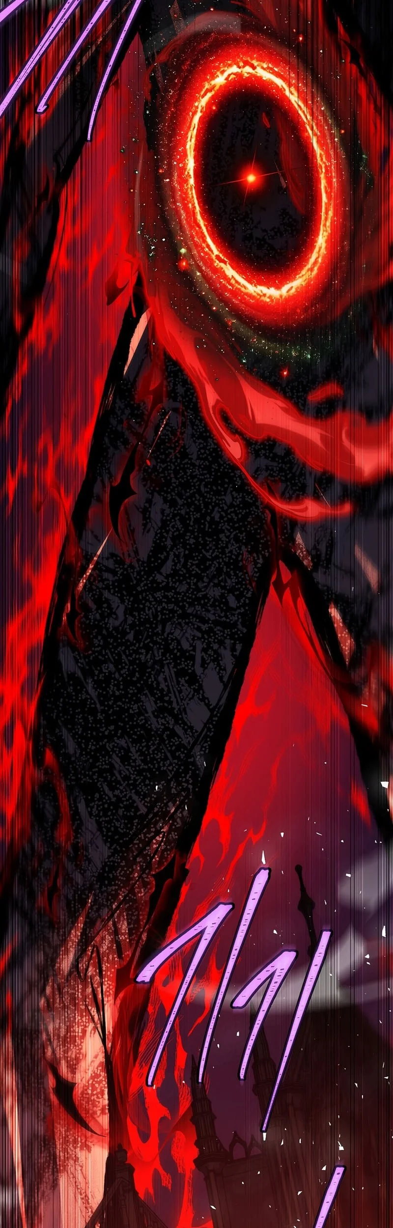 The Legendary Hero Is an Academy Honors Student Chapter 86 - halaman 44