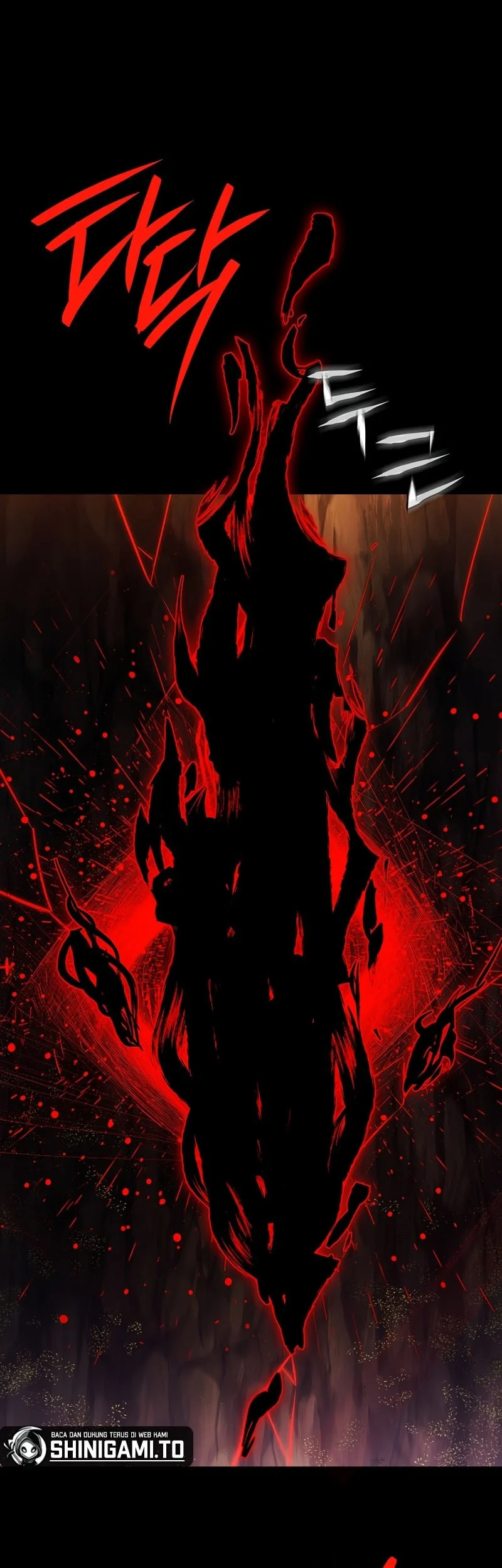 The Legendary Hero Is an Academy Honors Student Chapter 86 - halaman 46