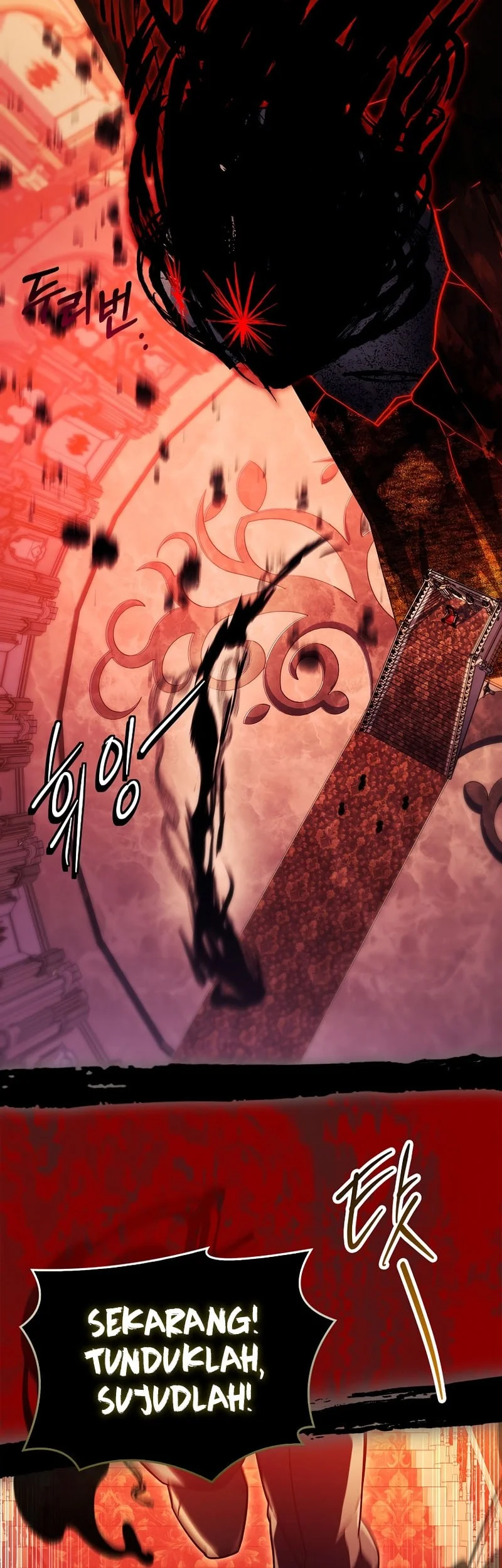 The Legendary Hero Is an Academy Honors Student Chapter 86 - halaman 52