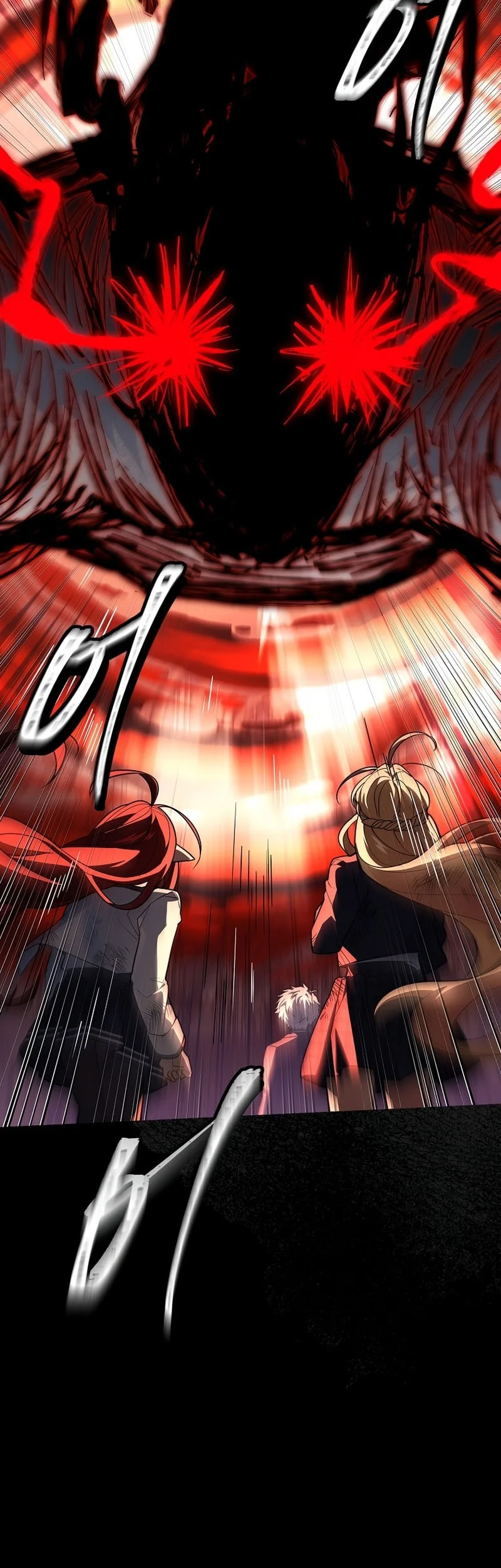 The Legendary Hero Is an Academy Honors Student Chapter 86 - halaman 64