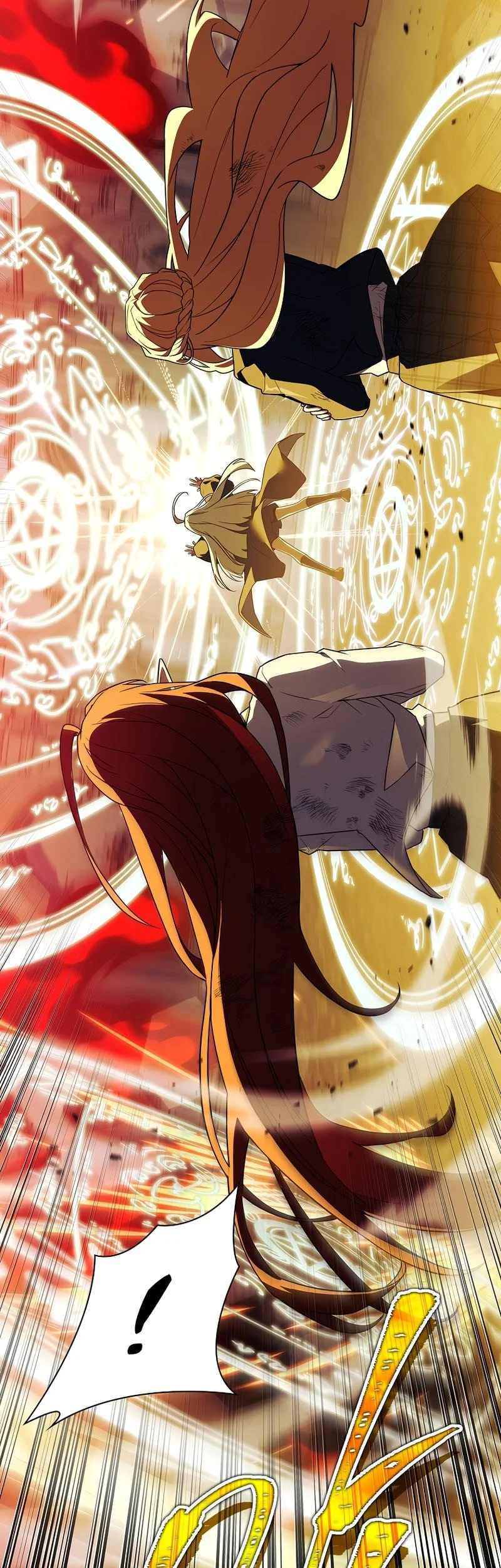 The Legendary Hero Is an Academy Honors Student Chapter 86 - halaman 69