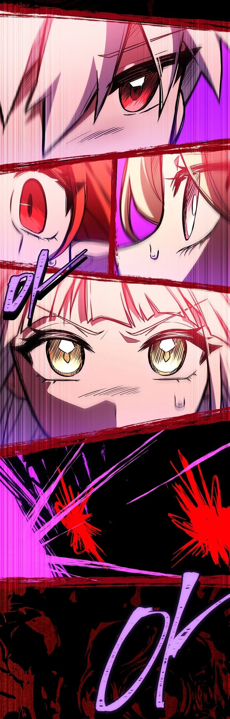 The Legendary Hero Is an Academy Honors Student Chapter 86 - halaman 78