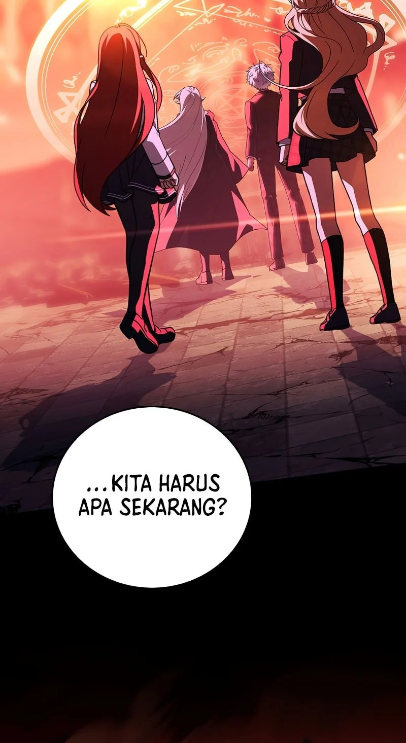 The Legendary Hero Is an Academy Honors Student Chapter 86 - halaman 83
