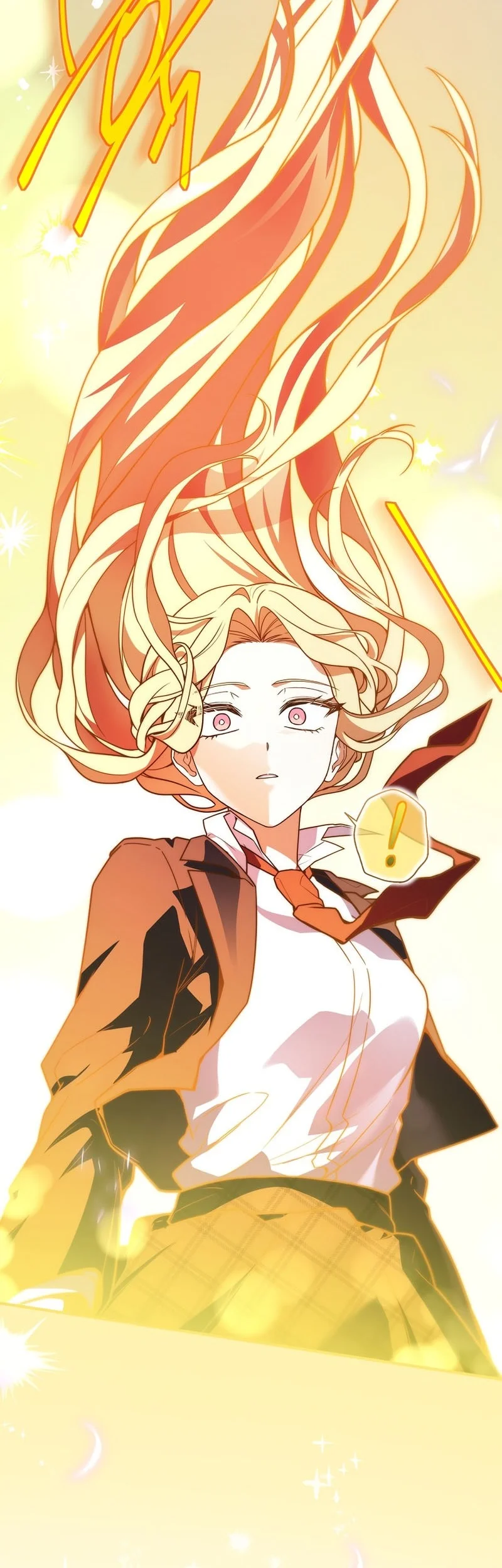 The Legendary Hero Is an Academy Honors Student Chapter 86 - halaman 87