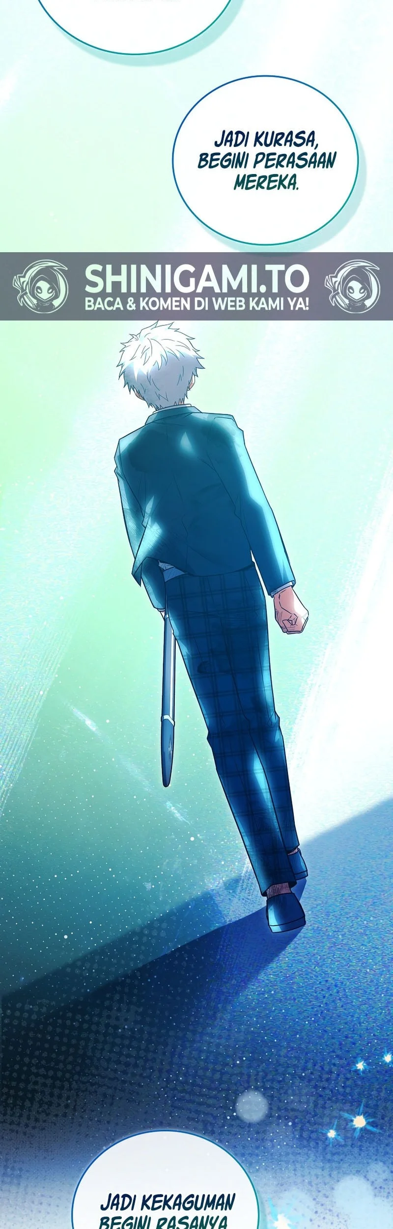 The Legendary Hero Is an Academy Honors Student Chapter 86 - halaman 89