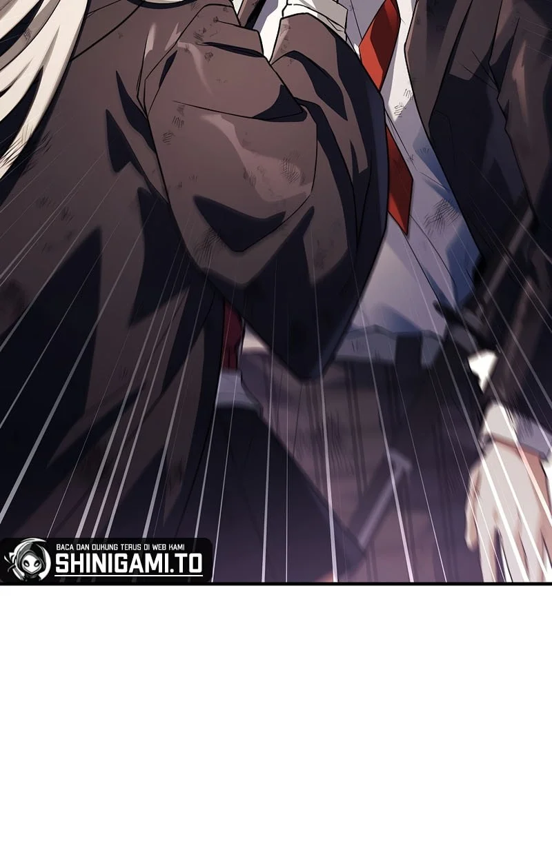 The Legendary Hero Is an Academy Honors Student Chapter 86 - halaman 9