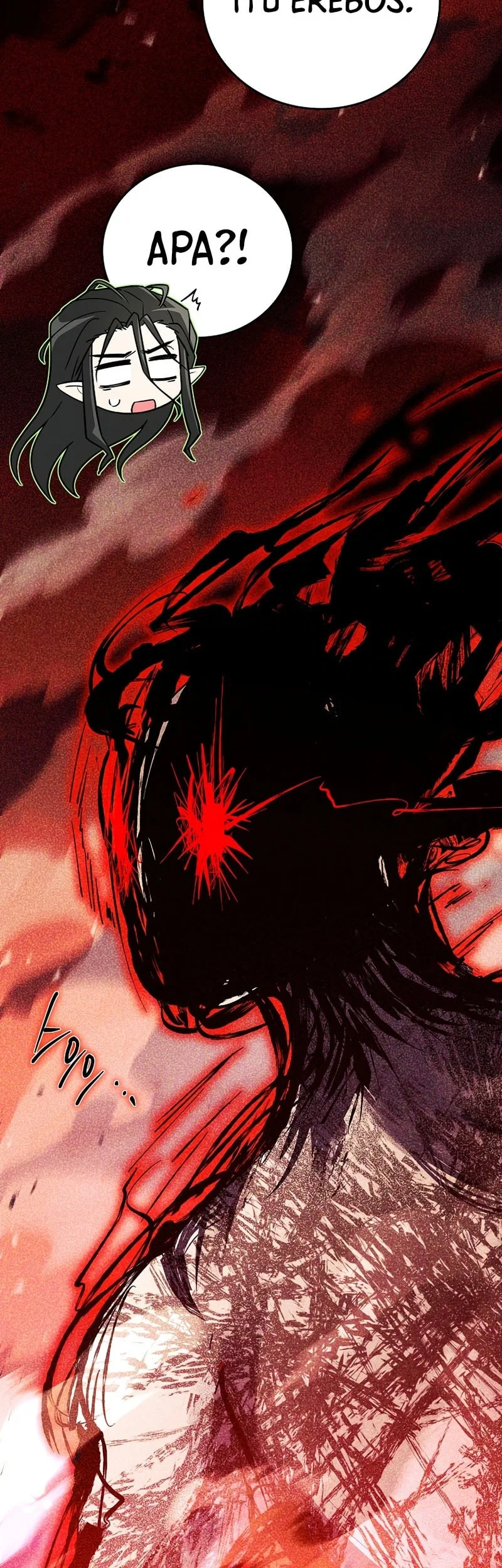 The Legendary Hero Is an Academy Honors Student Chapter 86 - halaman 93