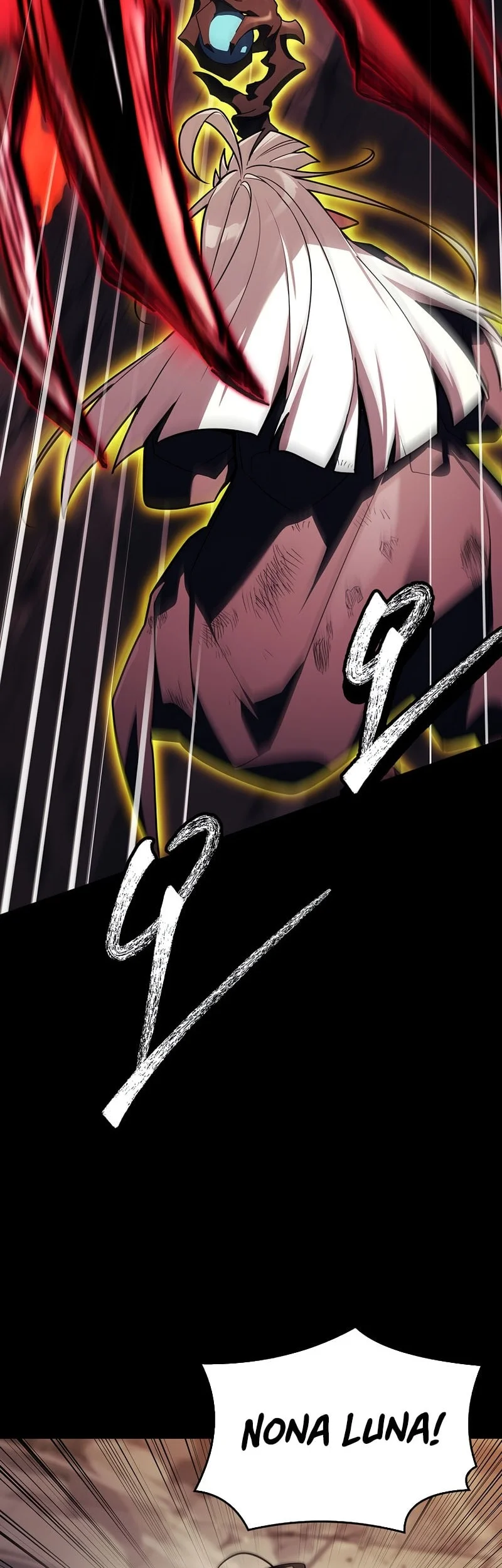 The Legendary Hero Is an Academy Honors Student Chapter 87 - halaman 100