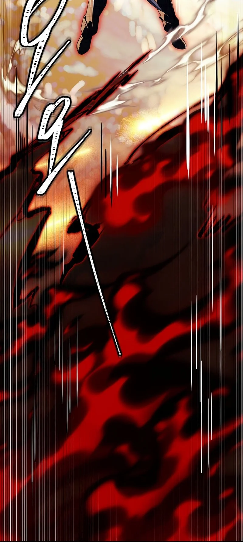 The Legendary Hero Is an Academy Honors Student Chapter 87 - halaman 105
