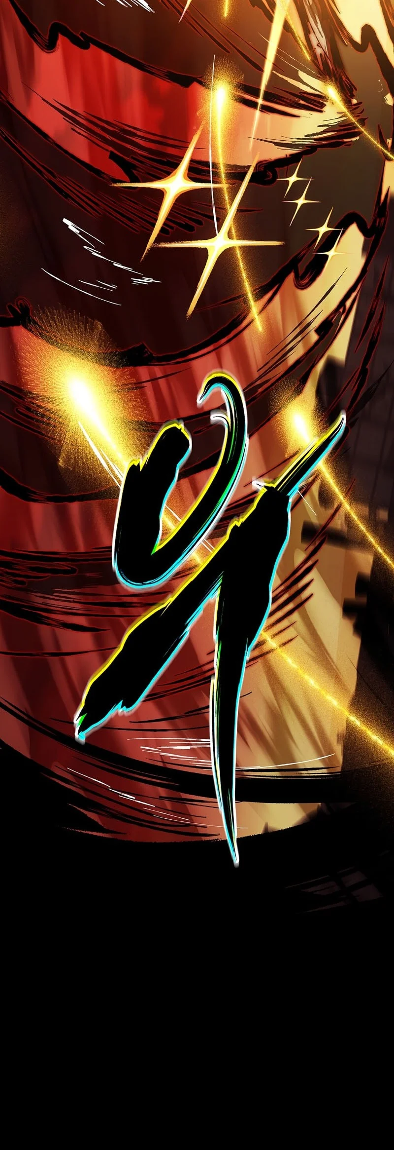 The Legendary Hero Is an Academy Honors Student Chapter 87 - halaman 107