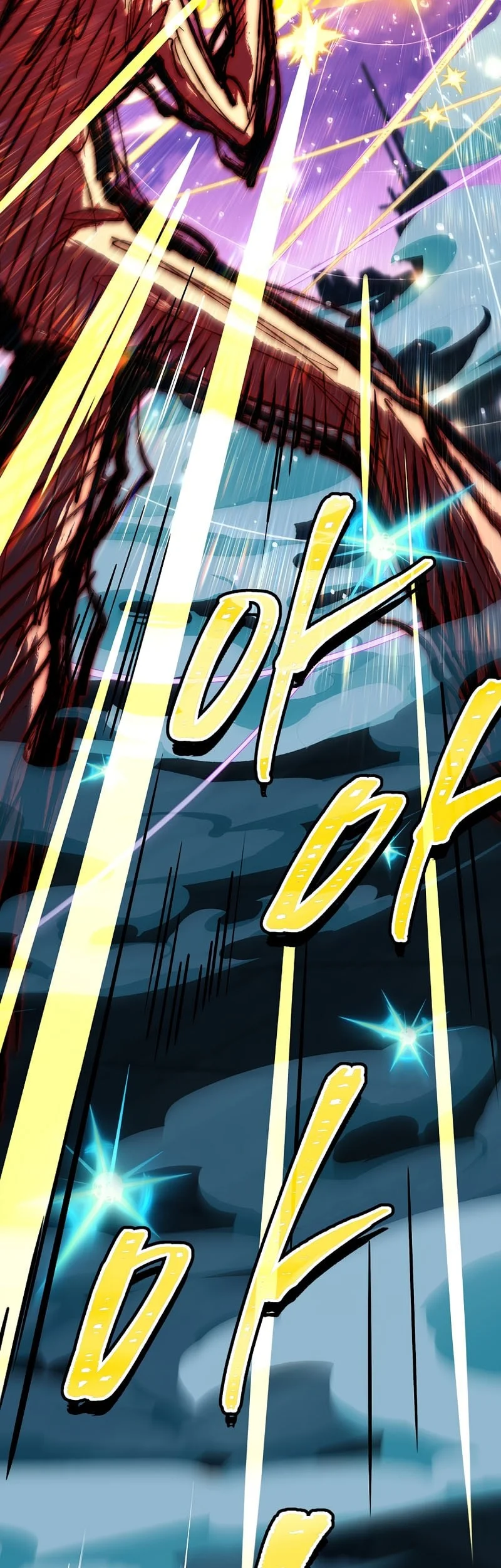 The Legendary Hero Is an Academy Honors Student Chapter 87 - halaman 110
