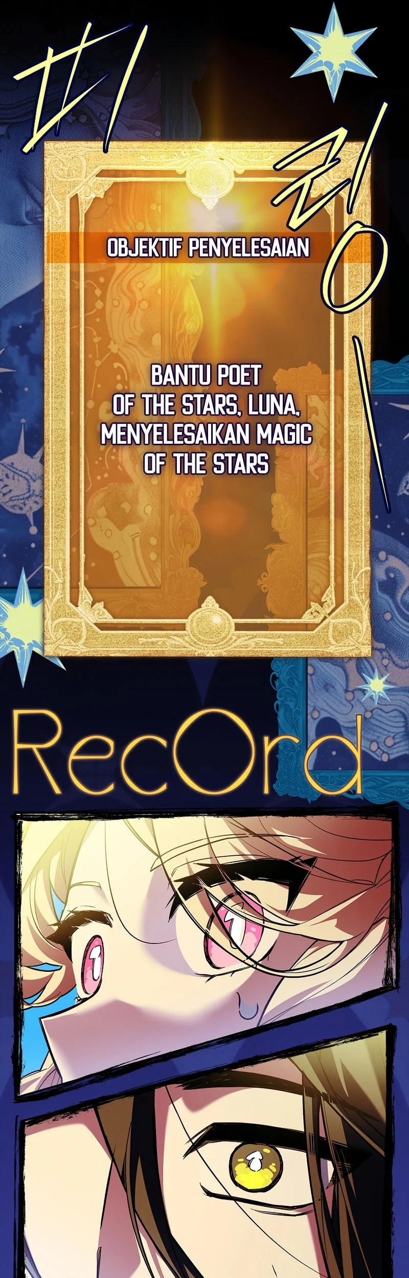 The Legendary Hero Is an Academy Honors Student Chapter 87 - halaman 112