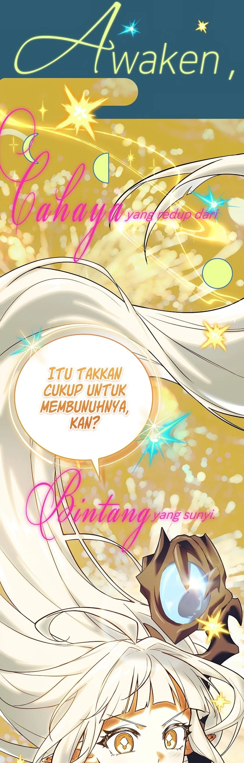 The Legendary Hero Is an Academy Honors Student Chapter 87 - halaman 115