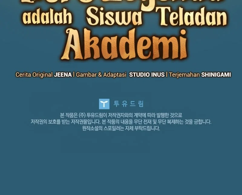 The Legendary Hero Is an Academy Honors Student Chapter 87 - halaman 119