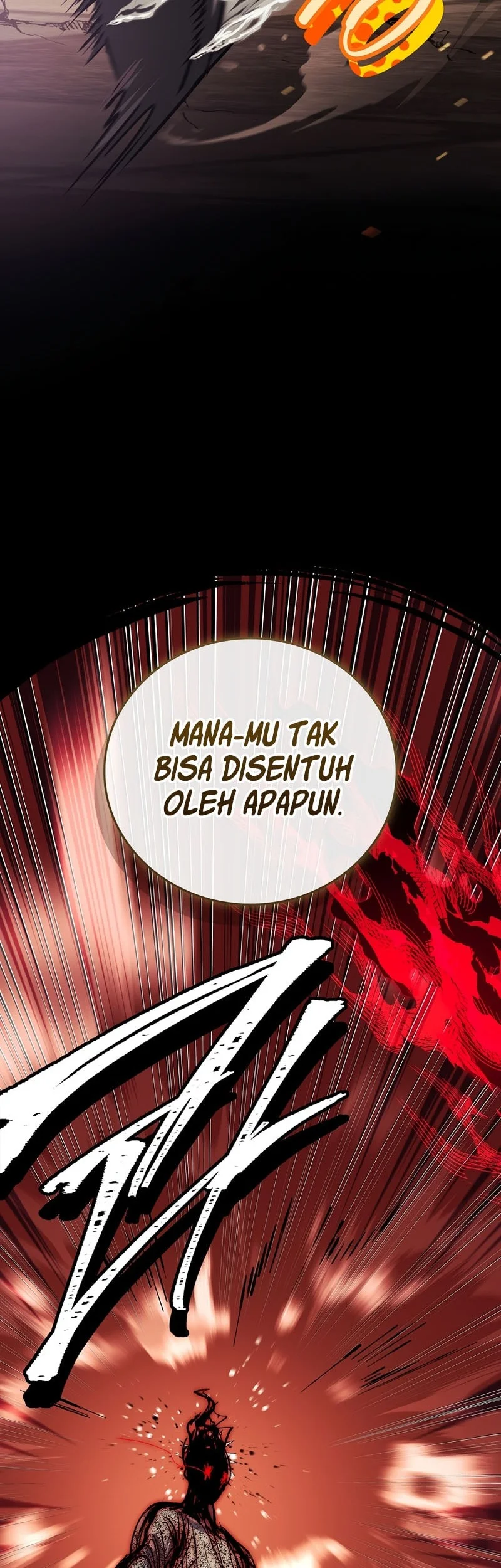 The Legendary Hero Is an Academy Honors Student Chapter 87 - halaman 18
