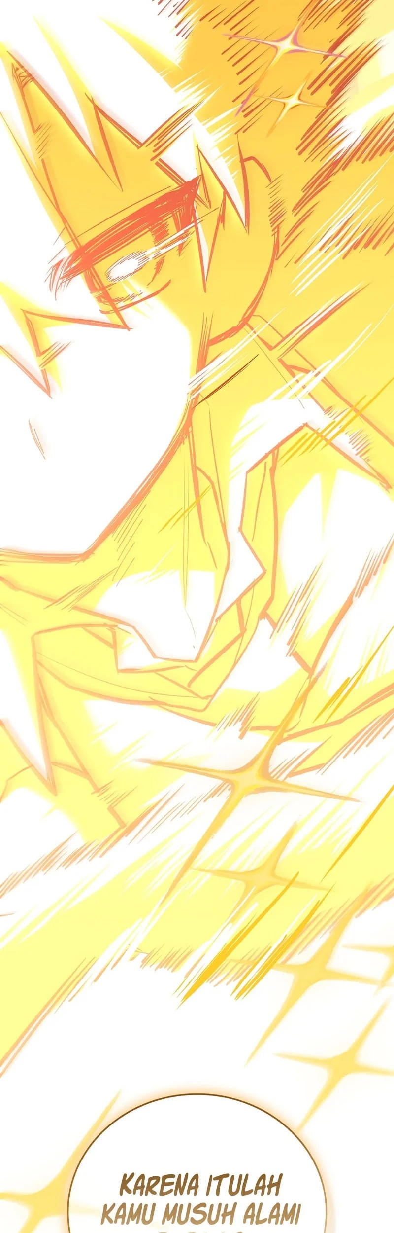 The Legendary Hero Is an Academy Honors Student Chapter 87 - halaman 25