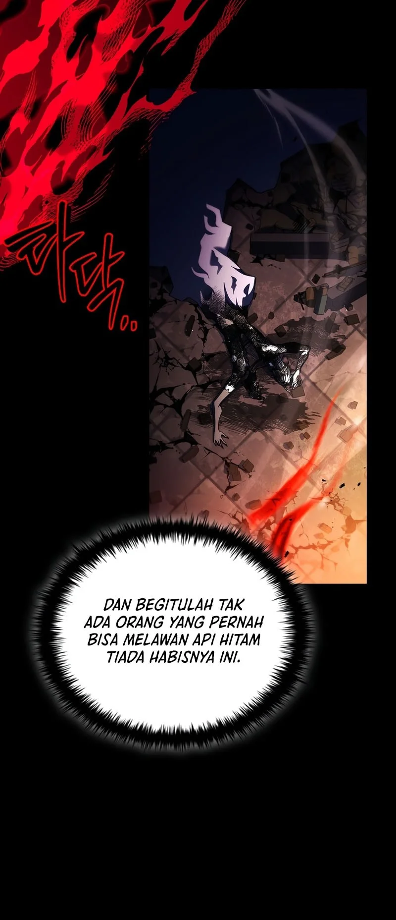 The Legendary Hero Is an Academy Honors Student Chapter 87 - halaman 4