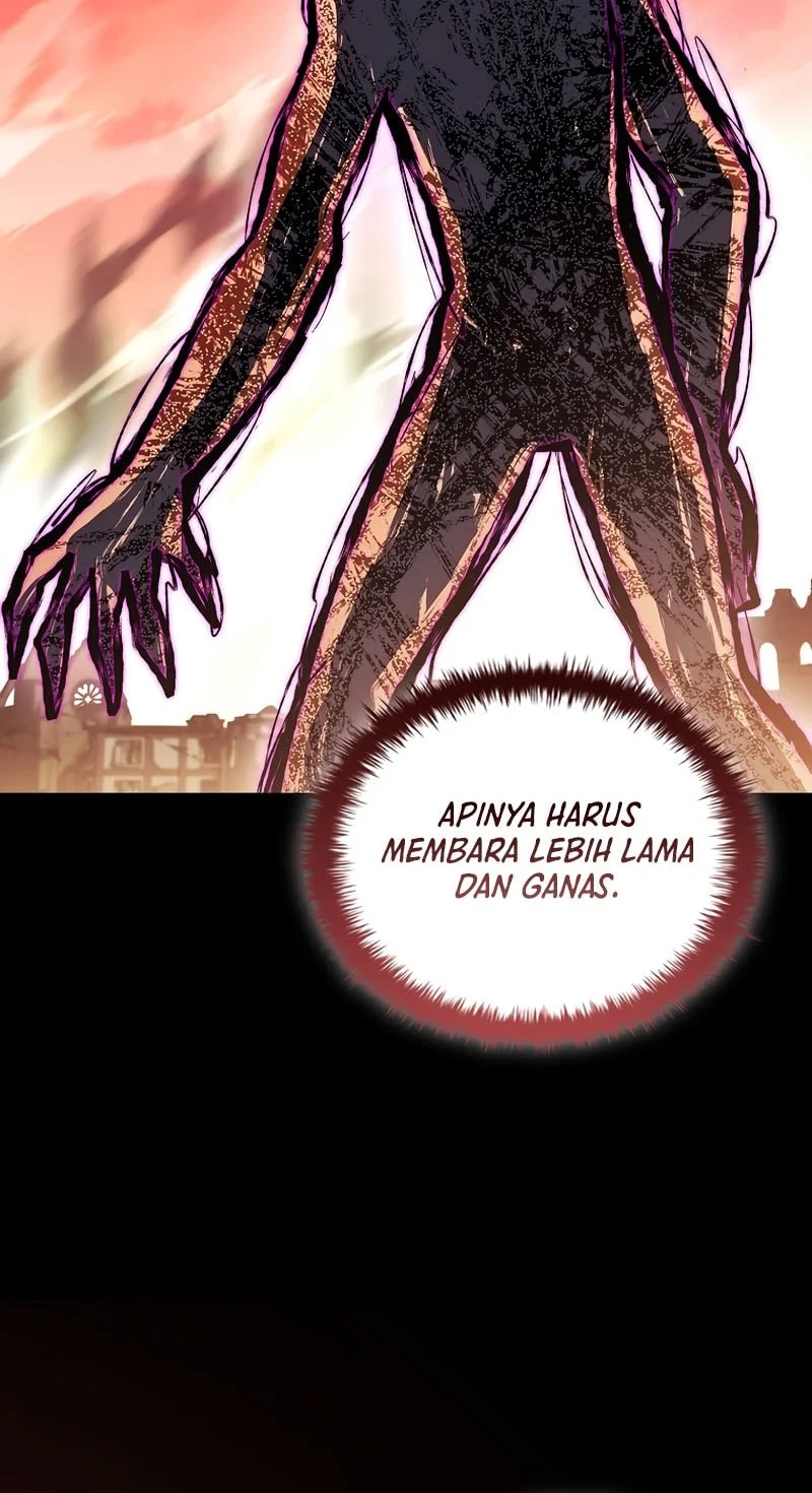 The Legendary Hero Is an Academy Honors Student Chapter 87 - halaman 45