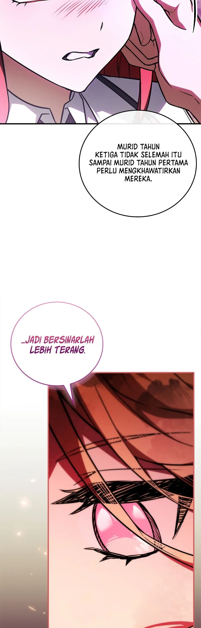 The Legendary Hero Is an Academy Honors Student Chapter 87 - halaman 59