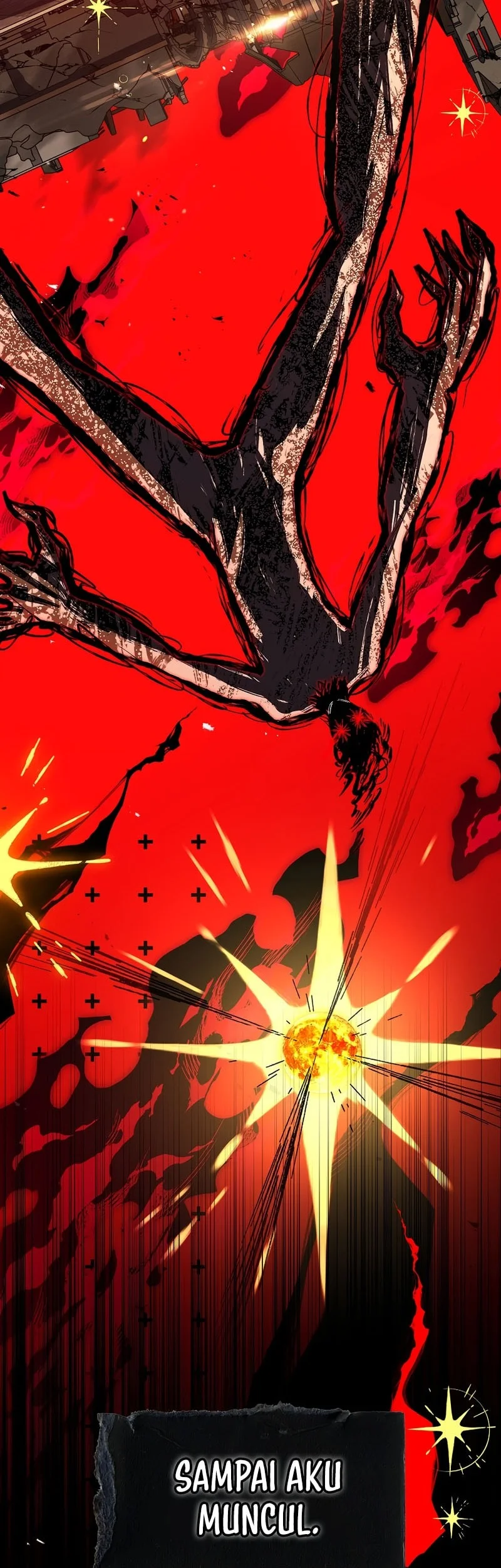 The Legendary Hero Is an Academy Honors Student Chapter 87 - halaman 6