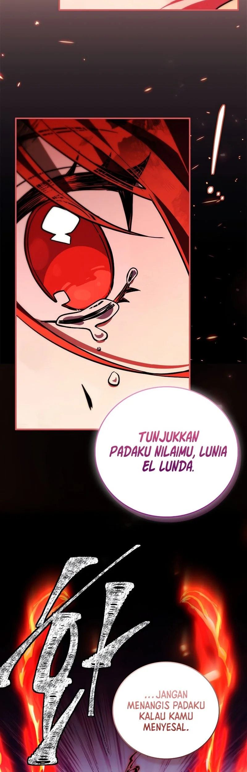The Legendary Hero Is an Academy Honors Student Chapter 87 - halaman 60