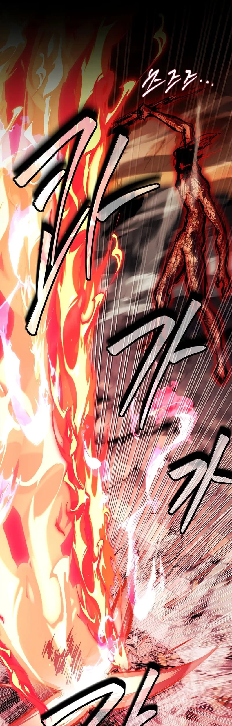The Legendary Hero Is an Academy Honors Student Chapter 87 - halaman 62