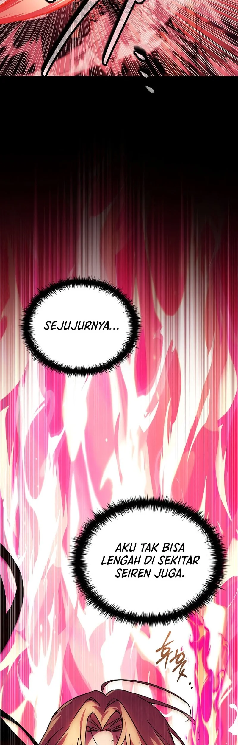 The Legendary Hero Is an Academy Honors Student Chapter 87 - halaman 63