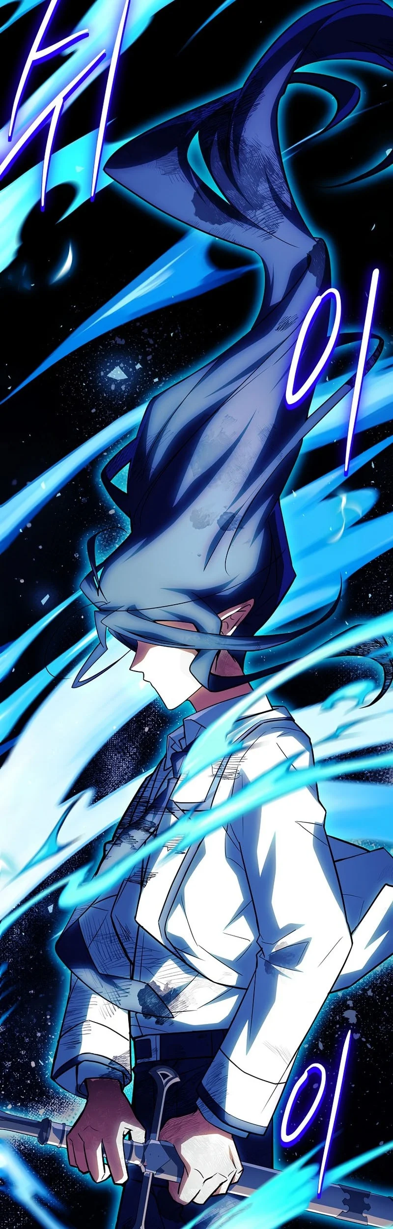 The Legendary Hero Is an Academy Honors Student Chapter 87 - halaman 69