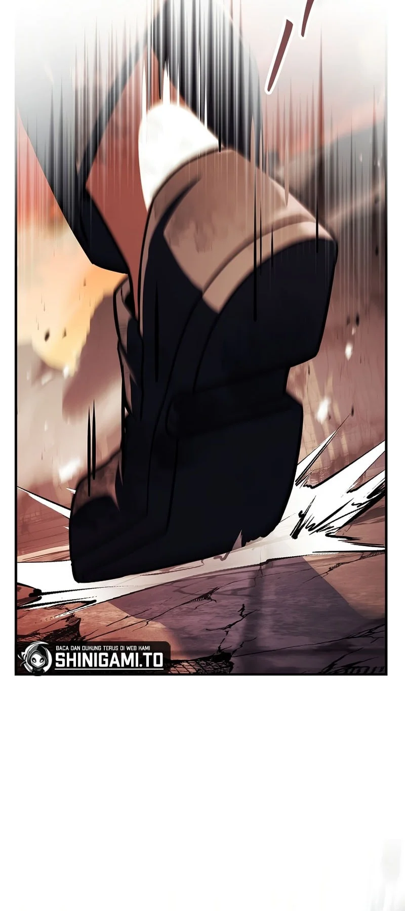 The Legendary Hero Is an Academy Honors Student Chapter 87 - halaman 75
