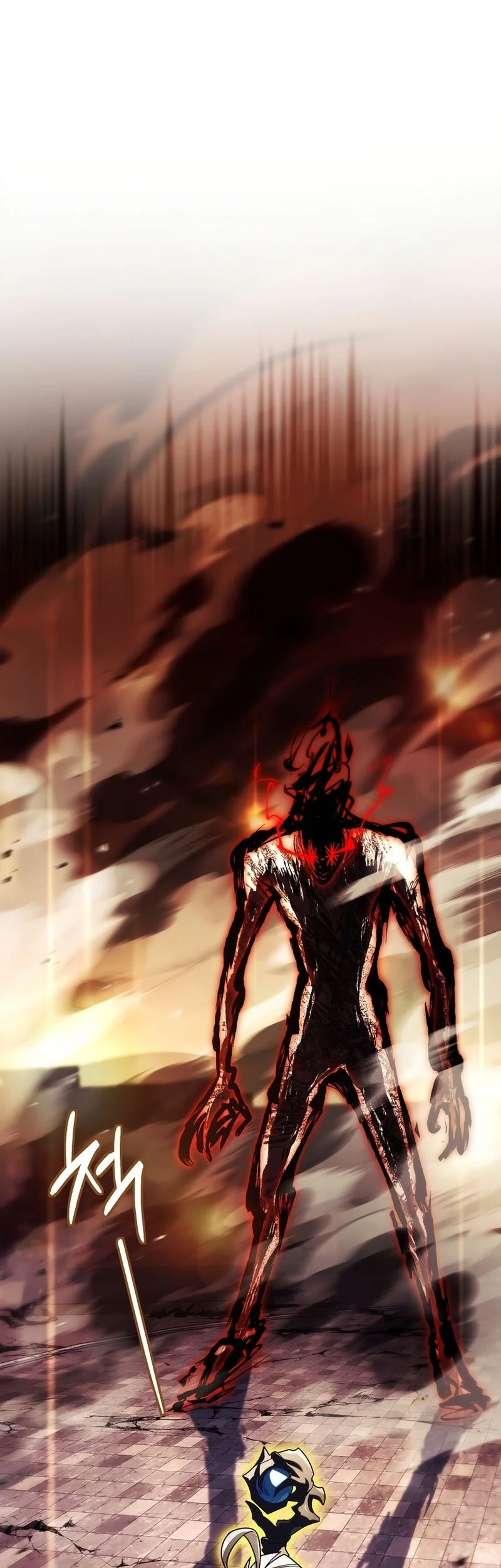 The Legendary Hero Is an Academy Honors Student Chapter 87 - halaman 92