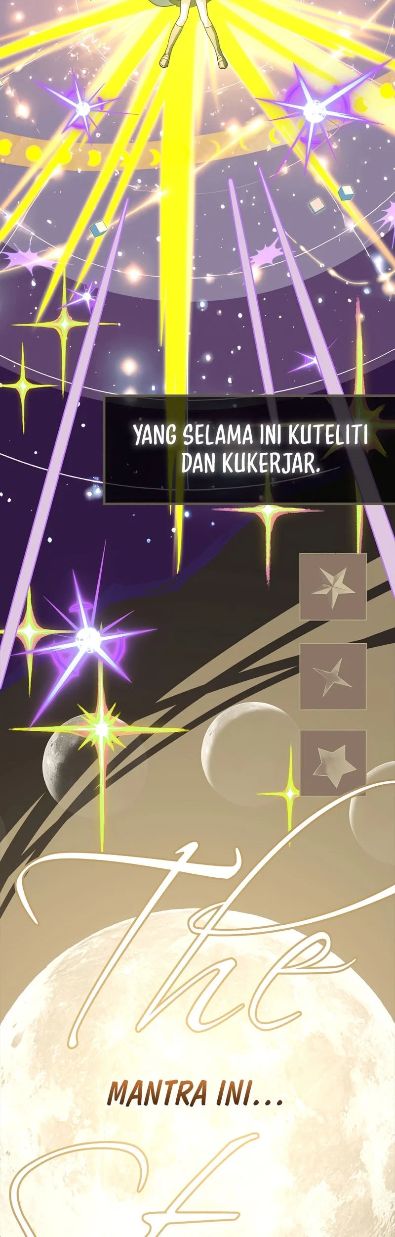 The Legendary Hero Is an Academy Honors Student Chapter 87 - halaman 97