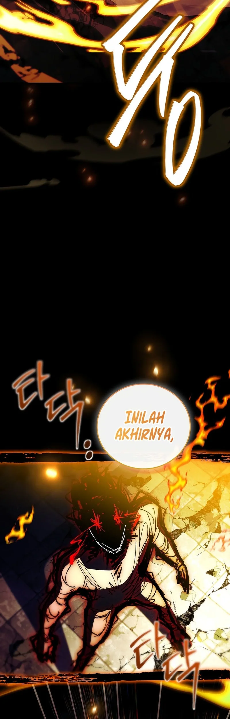The Legendary Hero Is an Academy Honors Student Chapter 88 - halaman 12