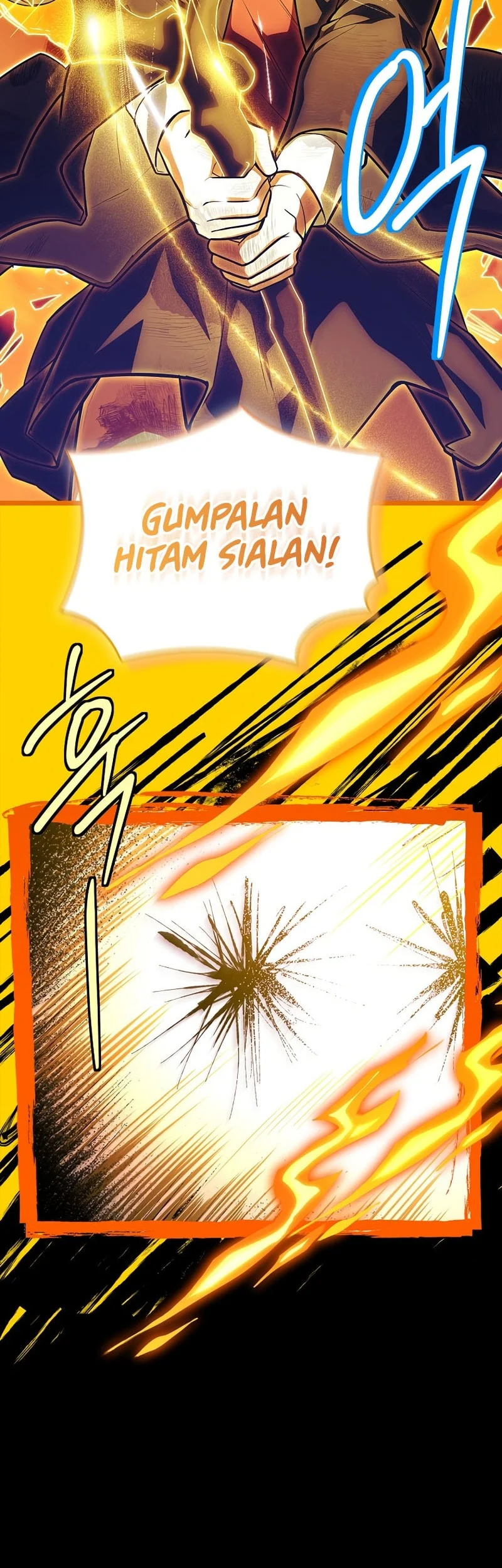 The Legendary Hero Is an Academy Honors Student Chapter 88 - halaman 14