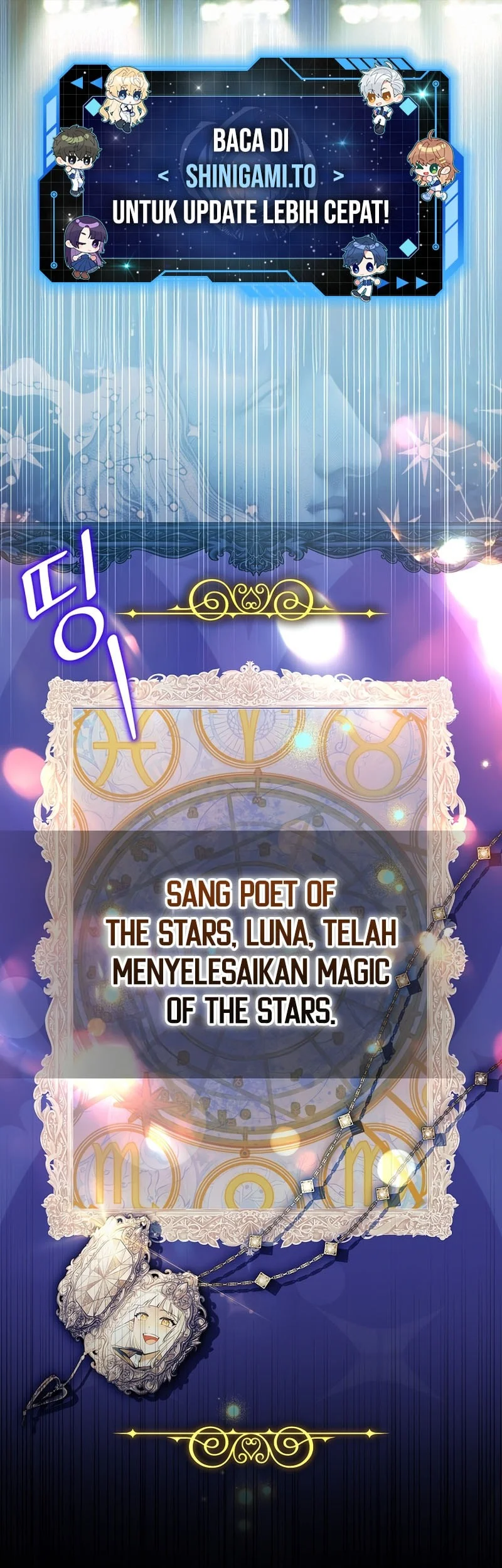 The Legendary Hero Is an Academy Honors Student Chapter 88 - halaman 2