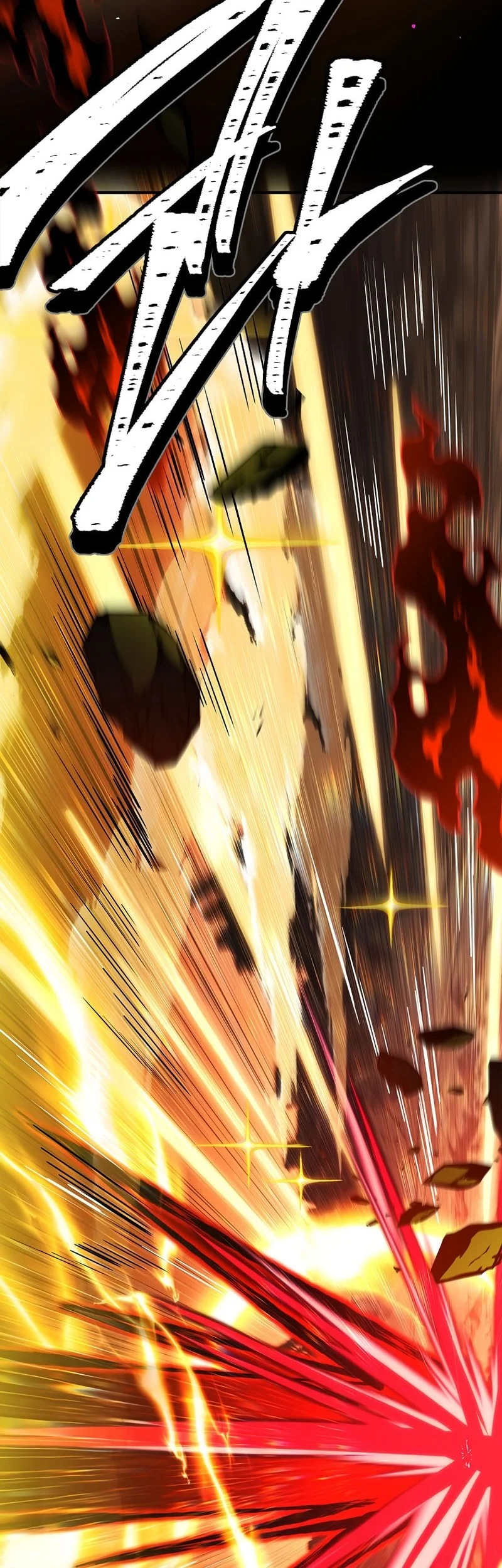 The Legendary Hero Is an Academy Honors Student Chapter 88 - halaman 22