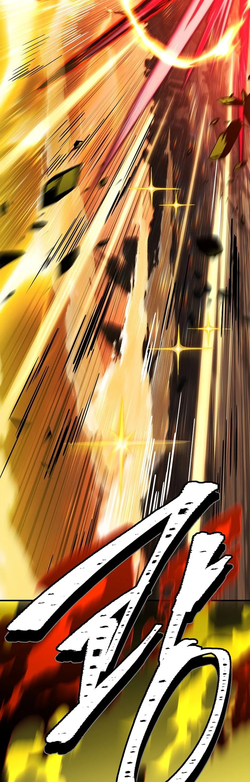 The Legendary Hero Is an Academy Honors Student Chapter 88 - halaman 23