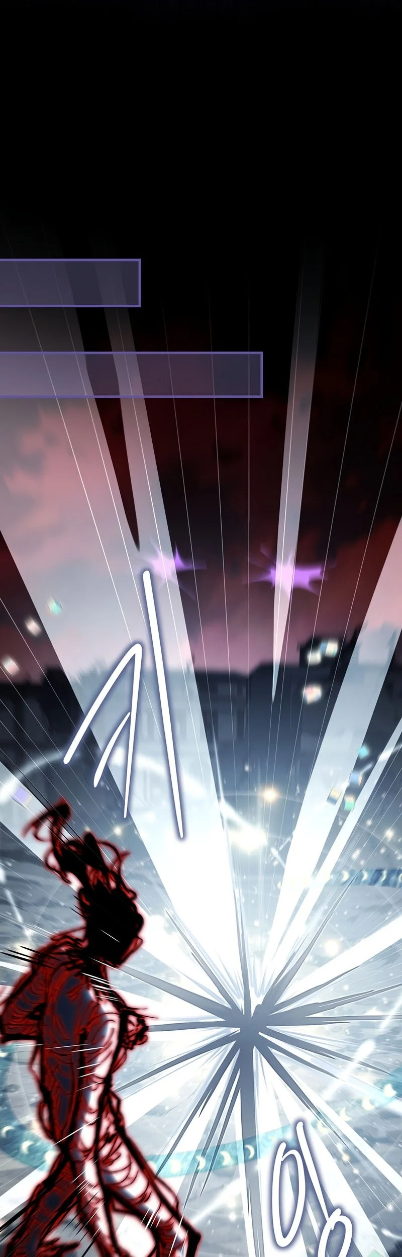 The Legendary Hero Is an Academy Honors Student Chapter 88 - halaman 3