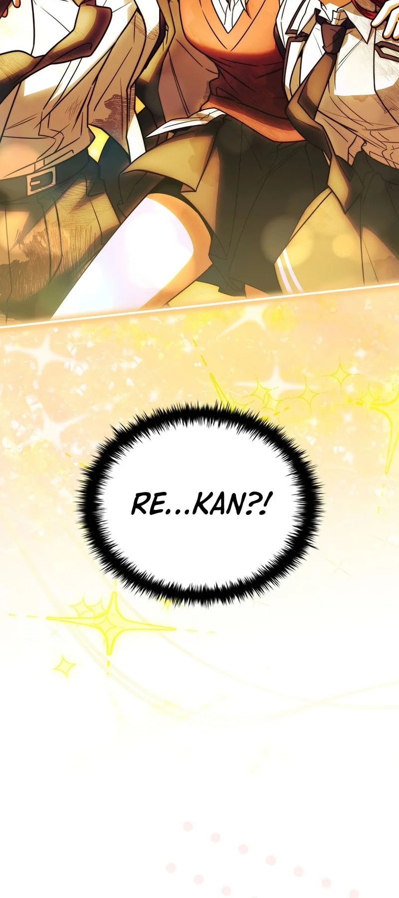 The Legendary Hero Is an Academy Honors Student Chapter 88 - halaman 36
