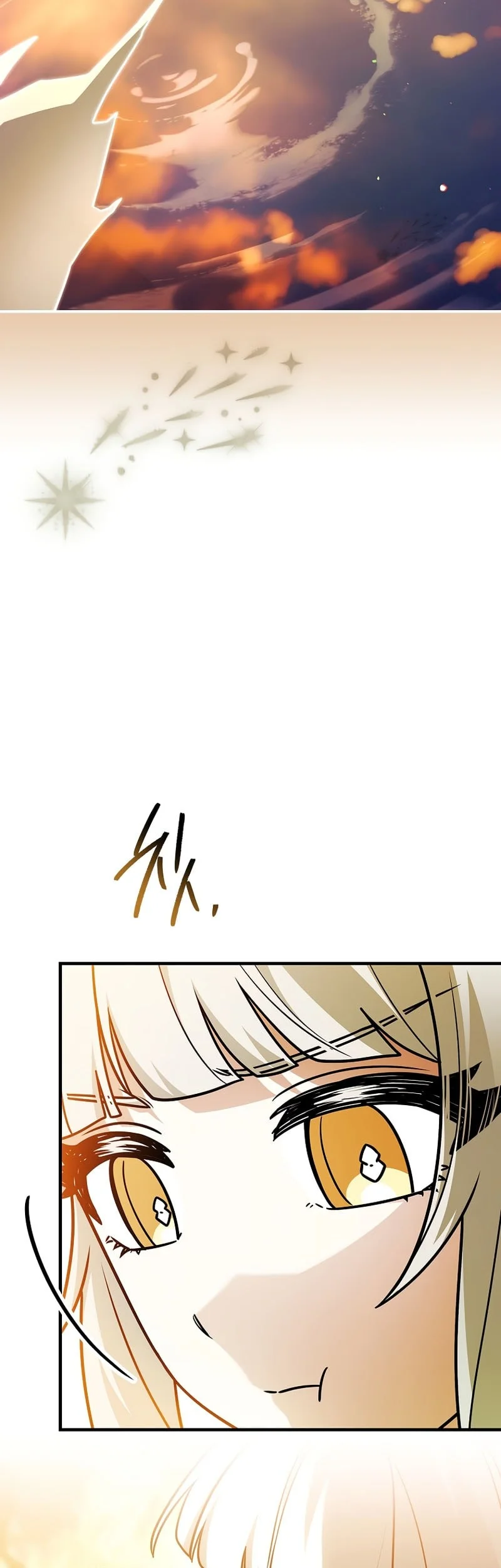 The Legendary Hero Is an Academy Honors Student Chapter 88 - halaman 55