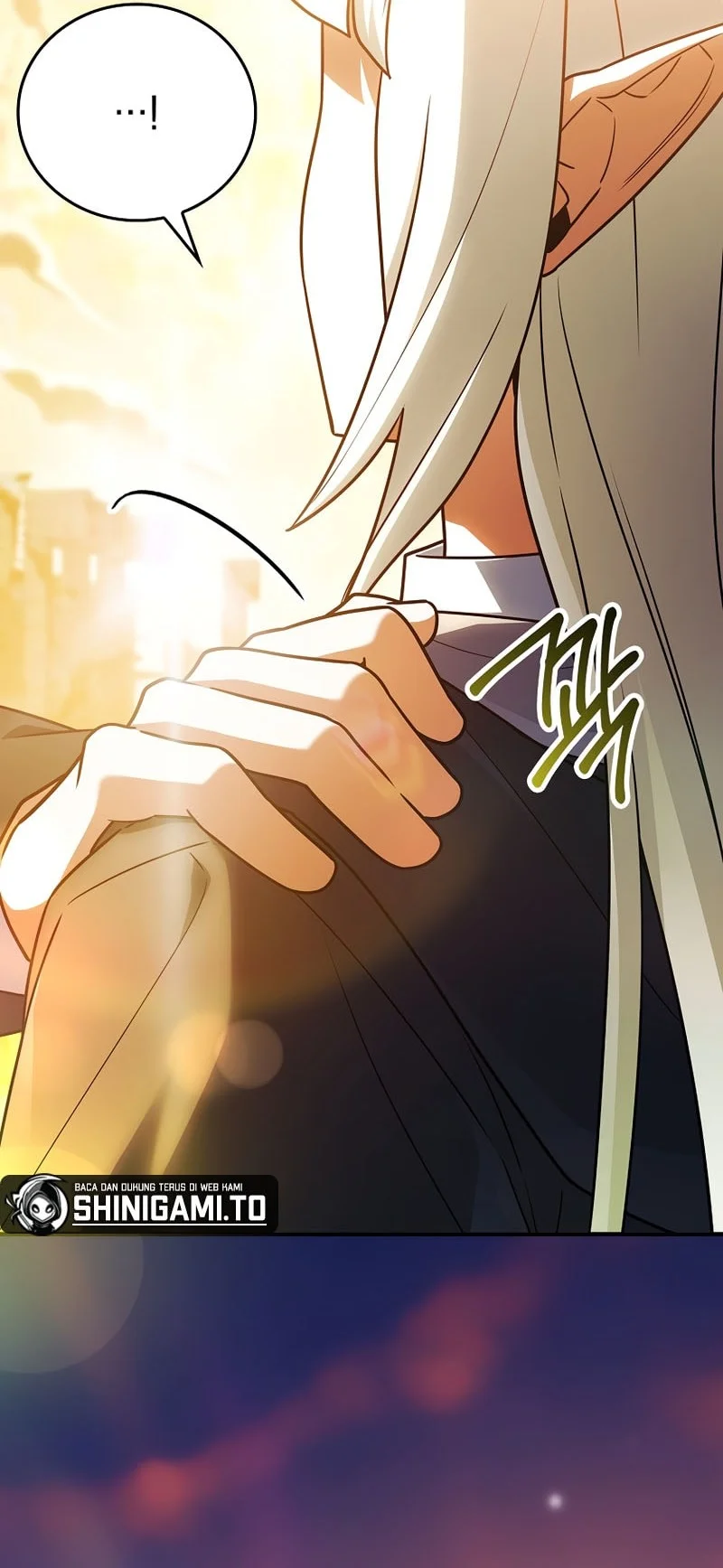 The Legendary Hero Is an Academy Honors Student Chapter 88 - halaman 56