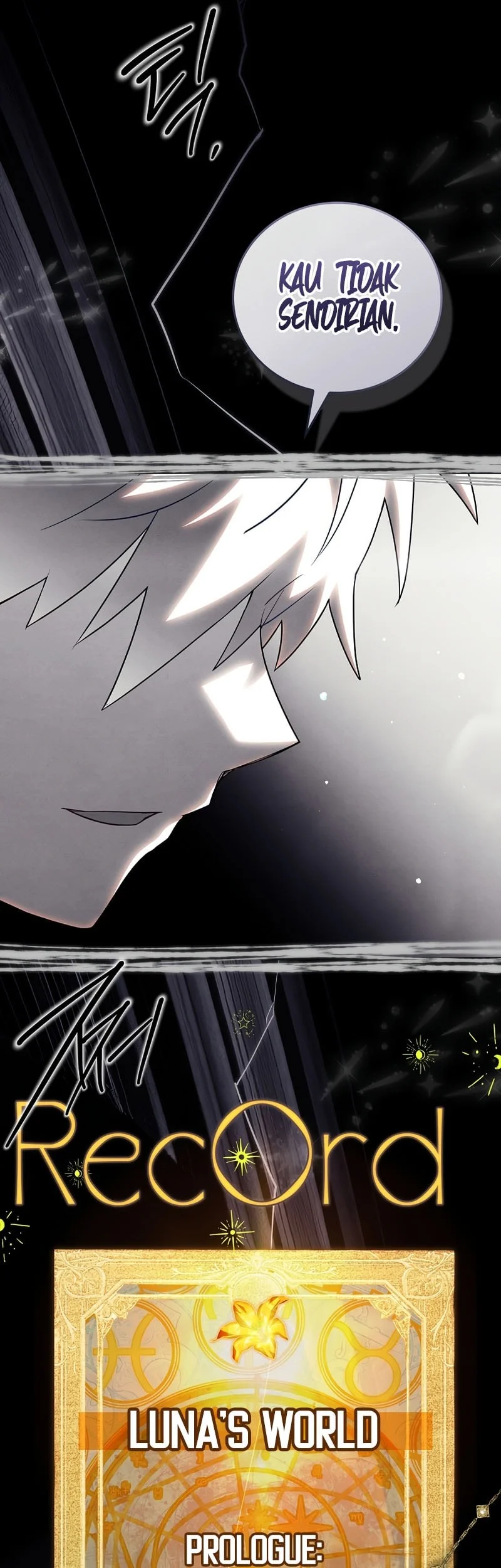 The Legendary Hero Is an Academy Honors Student Chapter 88 - halaman 59