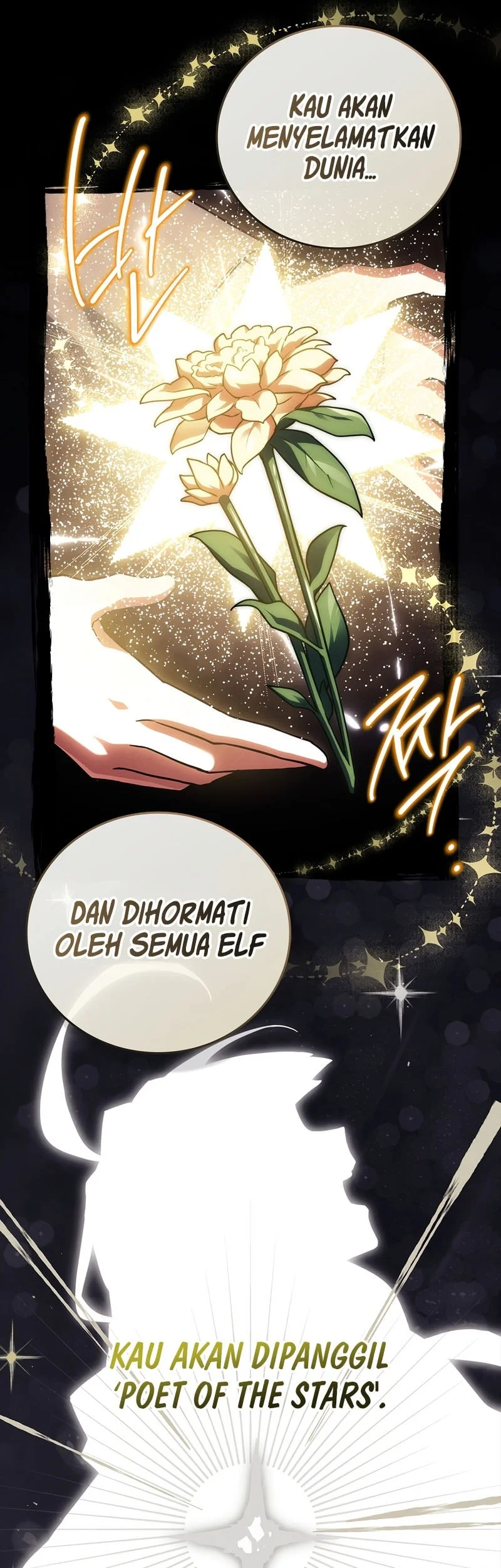 The Legendary Hero Is an Academy Honors Student Chapter 88 - halaman 66