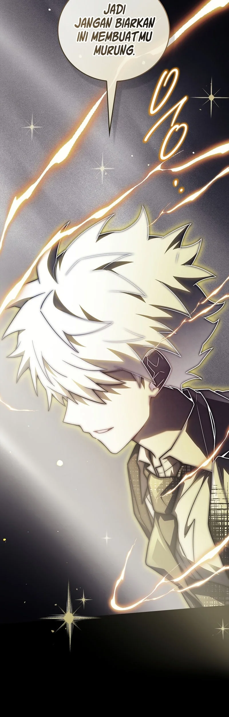The Legendary Hero Is an Academy Honors Student Chapter 88 - halaman 68