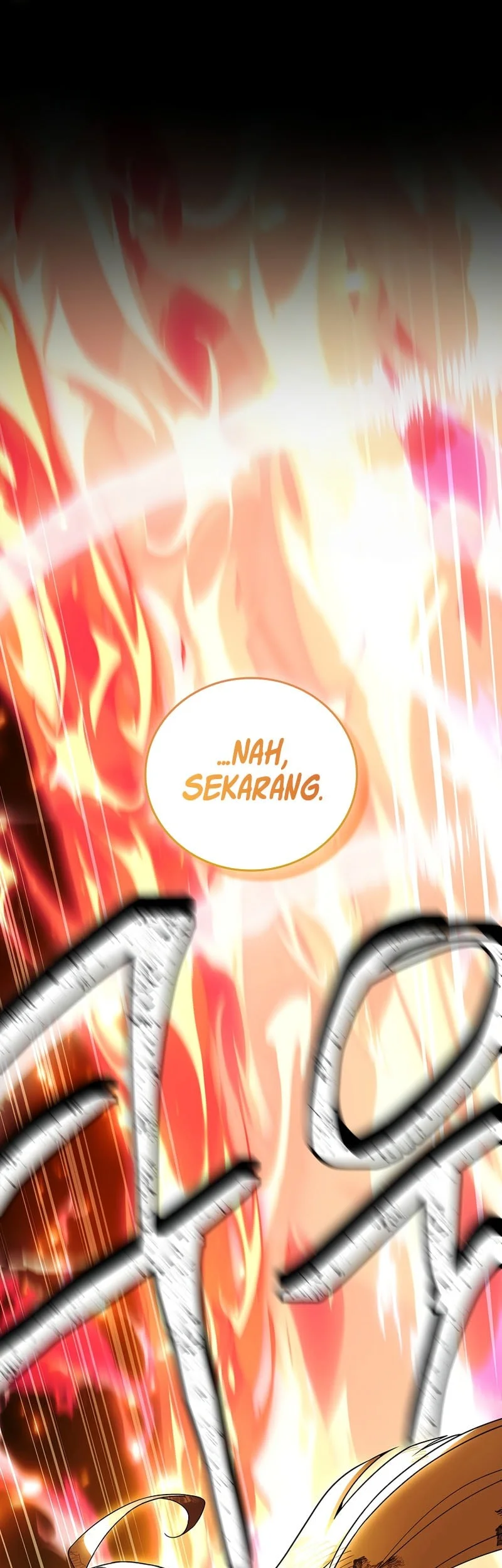 The Legendary Hero Is an Academy Honors Student Chapter 88 - halaman 7